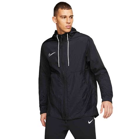 Nike Men's Black Academy 19 Dri